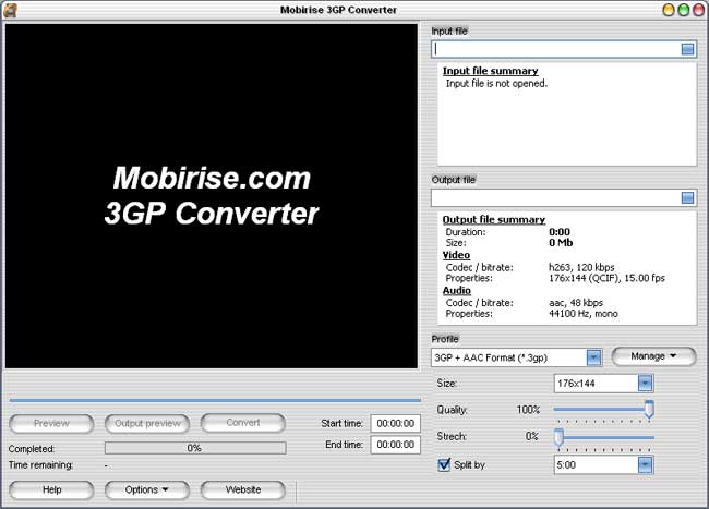 3gp converter